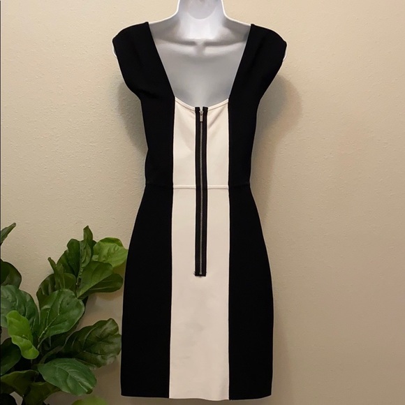 BCBG Maxazria cocktail dress - Picture 3 of 8